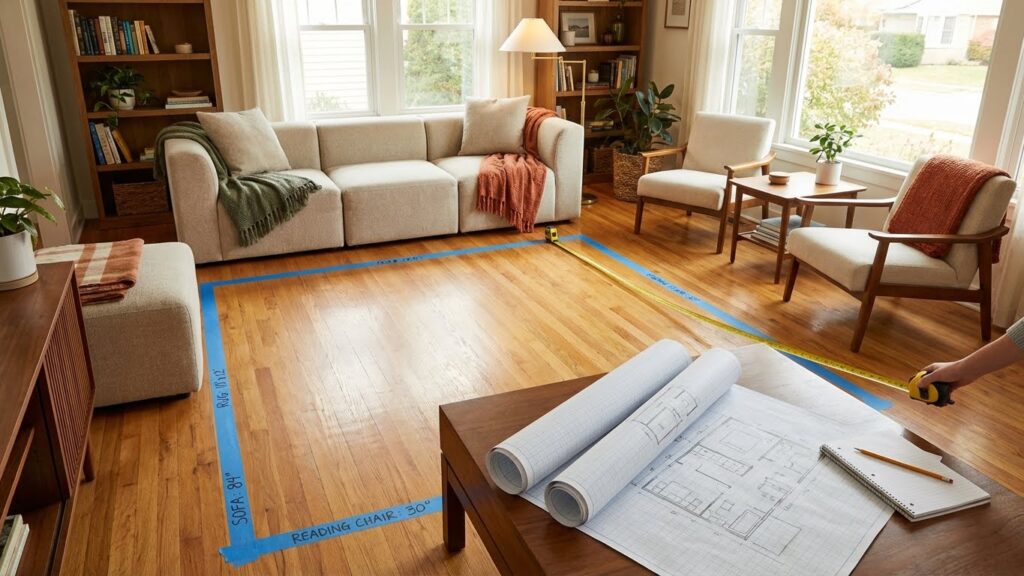 Assessing Your Space and Needs