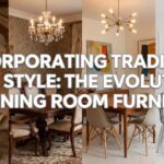 Incorporating Tradition and Style