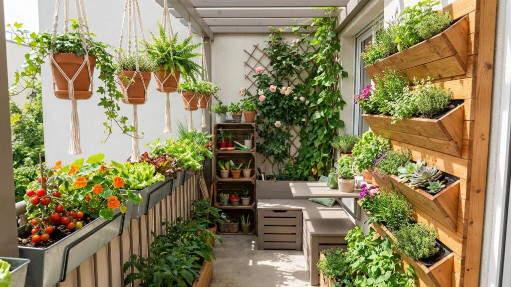 Making Every Inch Count