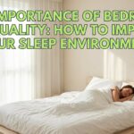 The Importance of Bedroom Air Quality How to Improve Your Sleep Environment