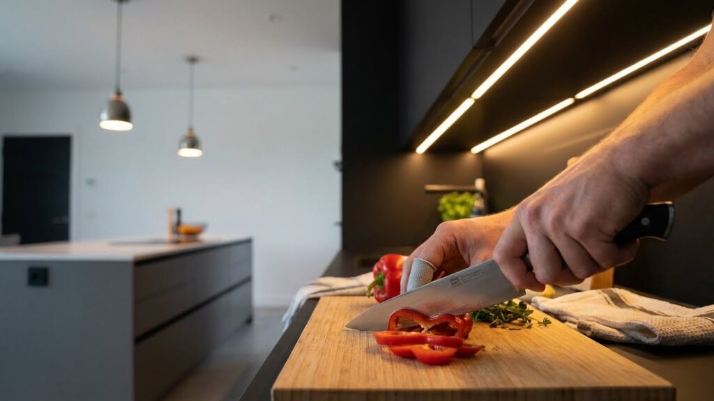 The Unsung Hero of Not Cutting Yourself