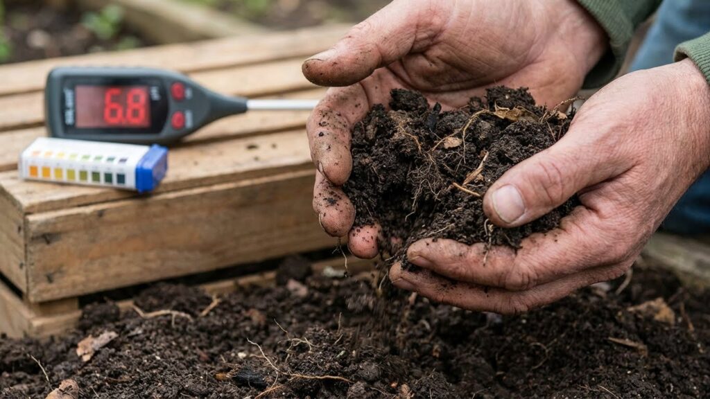 Understanding Soil Types and Preparation