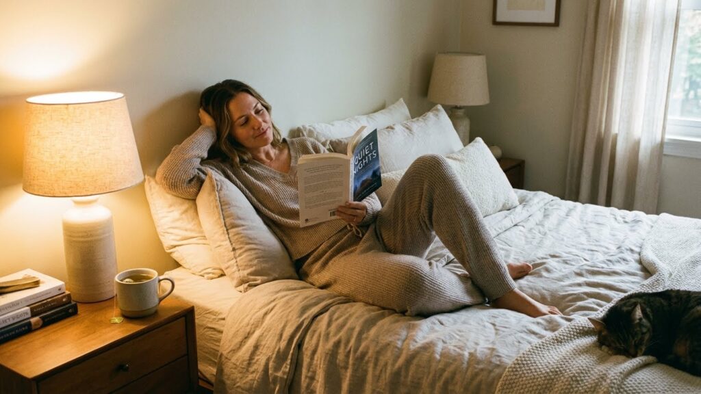 Why Lighting Actually Matters