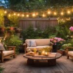 backyard sanctuary outdoor relaxation tips