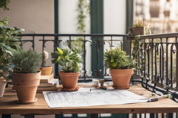 balcony renovation regulatory essentials