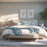 bedroom air quality impacts sleep environment improvements
