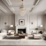 ceiling design trend ideas