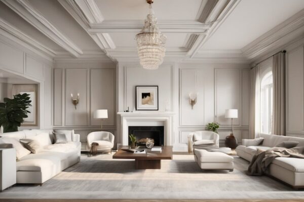 ceiling design trend ideas