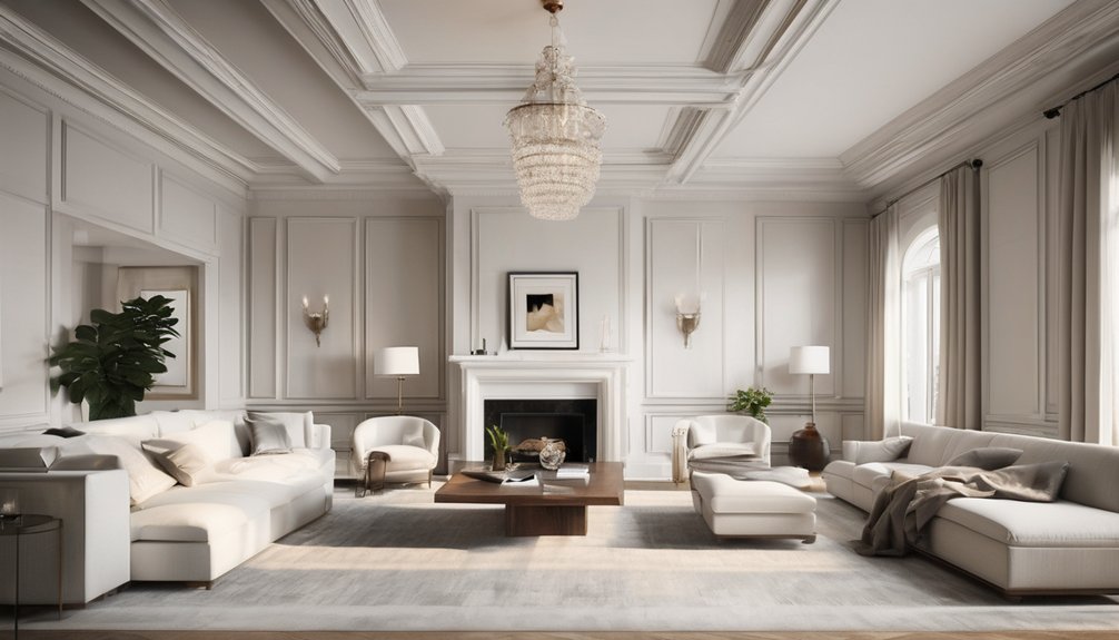 ceiling design trend ideas