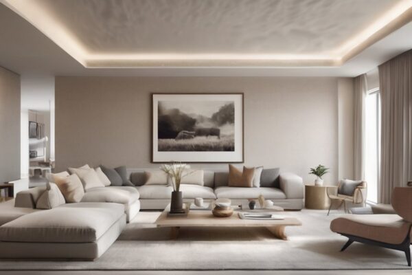 ceiling soundproofing techniques overview