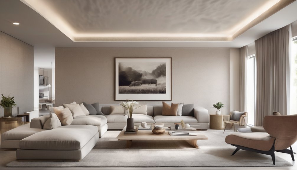 ceiling soundproofing techniques overview