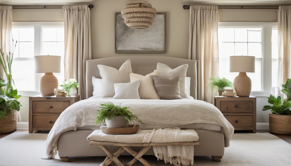 cozy bedroom relaxation tips