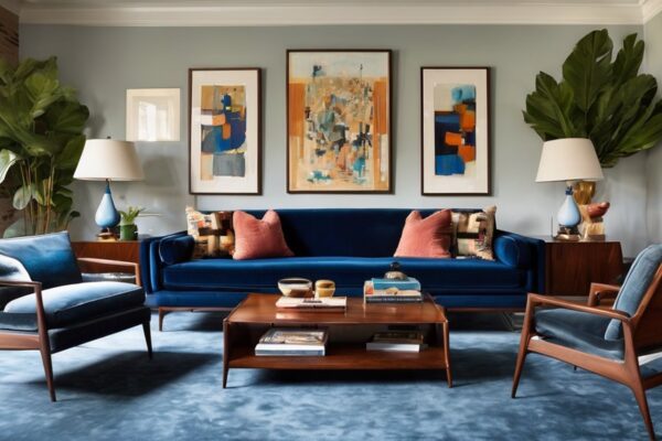 essential living room furniture essentials