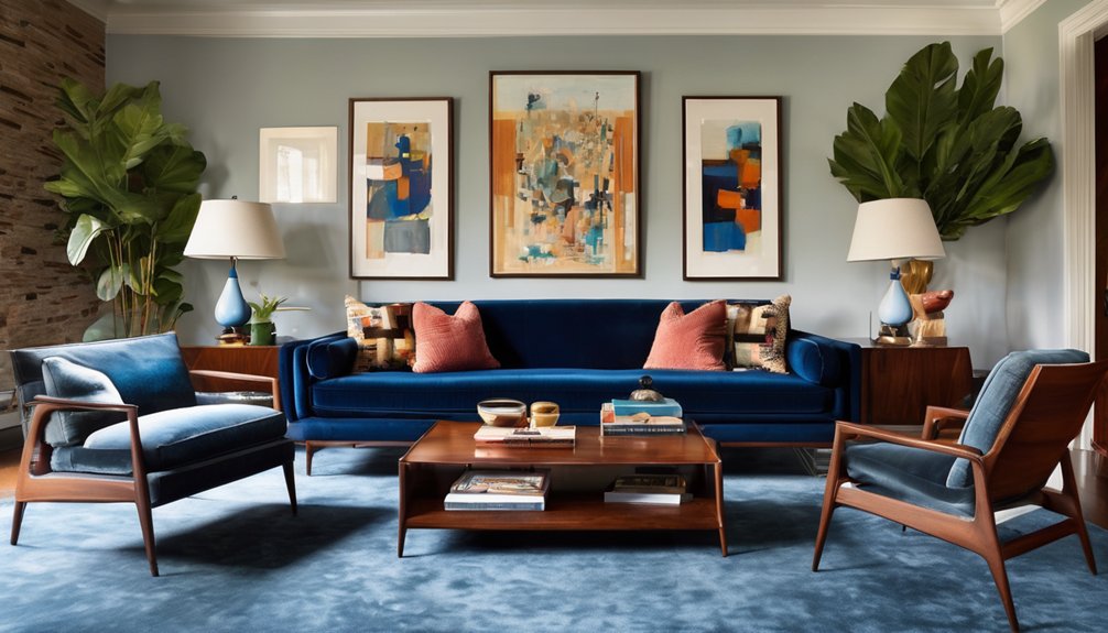 essential living room furniture essentials