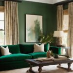 living room textiles influence comfort aesthetics