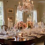 memorable dinner party preparations
