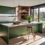 trends in modern kitchen design